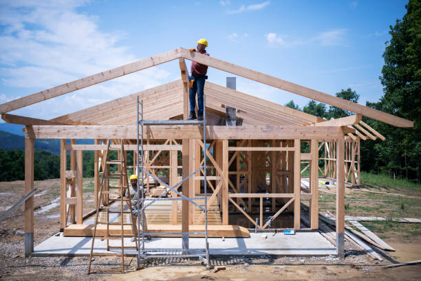 Quick and Trustworthy Emergency Roof Repair Services in Suisun City, CA