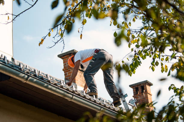 Best Roof Leak Repair  in Suisun City, CA