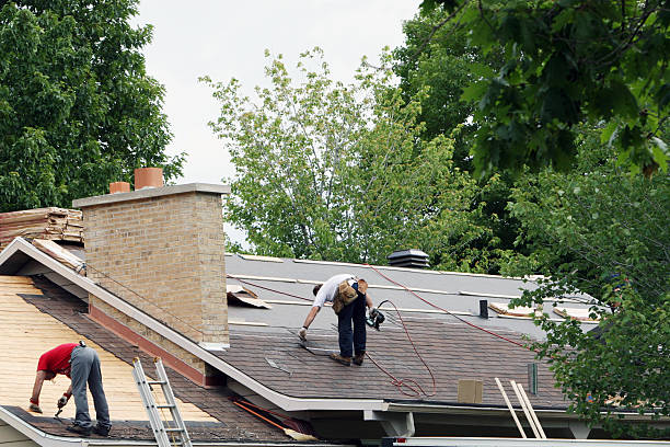 Reliable Suisun City, CA Roofing Contractor Solutions