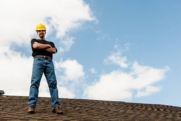 Best Emergency Roof Repair  in Suisun City, CA