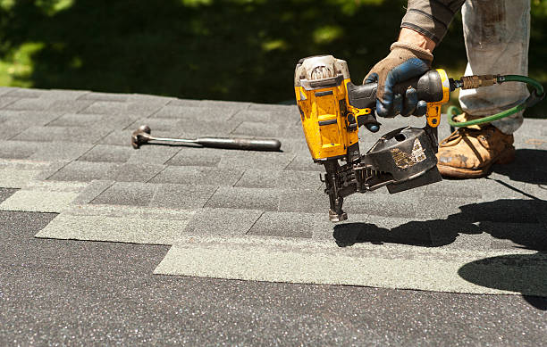 Best Roof Repair Services  in Suisun City, CA
