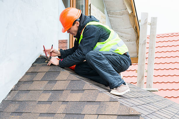Best Emergency Roof Repair  in Suisun City, CA