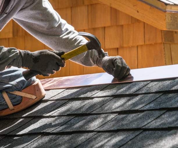 Best Roof Waterproofing Services  in Suisun City, CA